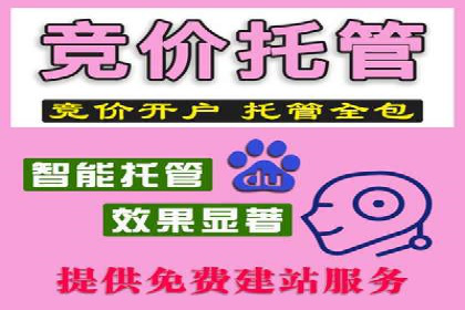 百度竞价推广代运营助力企业拓展市场案例